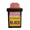 Lexmark Lexmark Ink Cartridges No70 12A1970